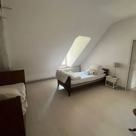 Dans Chateau Pour 7 Personnes Vakantiehuis *